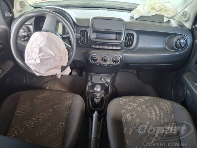 2025 FIAT MOBI 
