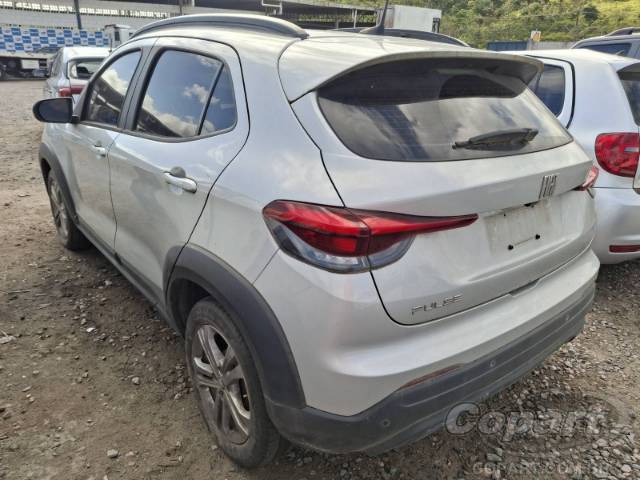 2023 FIAT PULSE 