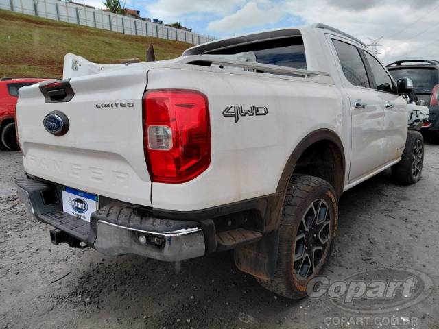 2026 FORD RANGER CD 