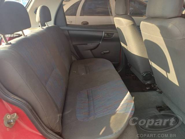 2007 CHEVROLET CELTA 