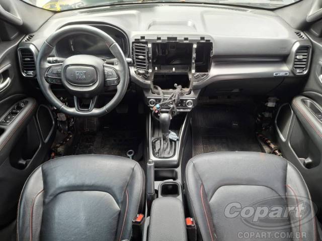 2023 FIAT TORO 