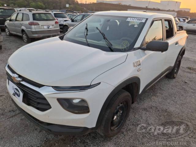 2023 CHEVROLET MONTANA 