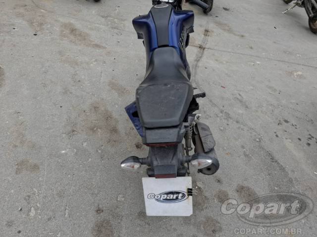 2025 HONDA CG 160 