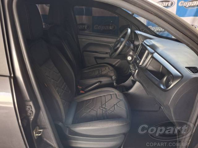 2021 FIAT STRADA CD 