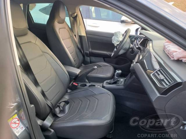 2024 VOLKSWAGEN POLO 