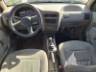 1999 VOLKSWAGEN GOL 