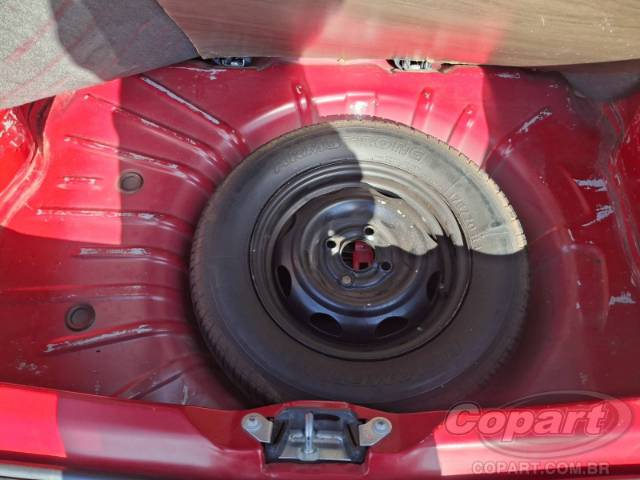 2014 CHEVROLET CELTA 