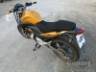 2011 HONDA CB 300 