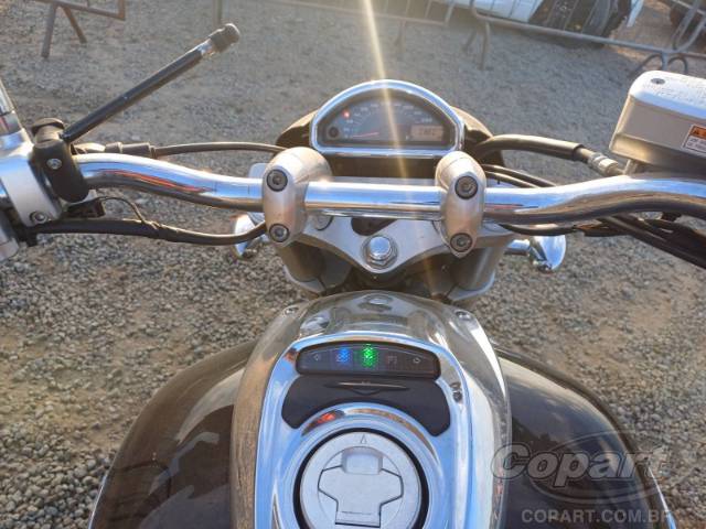 2016 SUZUKI BOULEVARD M800 