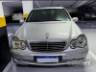 2004 MERCEDES BENZ CLASSE C TOURING 