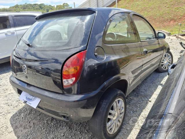 2004 CHEVROLET CELTA 