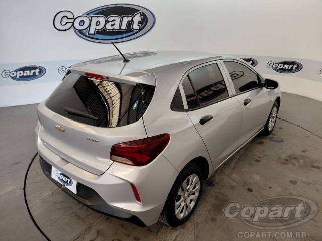 2023 CHEVROLET ONIX 