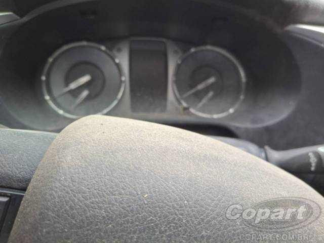 2024 TOYOTA HILUX CD 