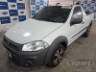 2019 FIAT STRADA 