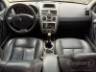 2009 RENAULT MEGANE GRAND TOUR 
