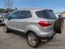 2017 FORD ECOSPORT 