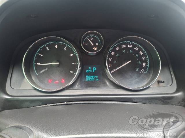 2011 CHEVROLET CAPTIVA 