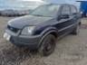 2004 FORD ECOSPORT 
