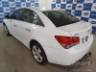 2013 CHEVROLET CRUZE 