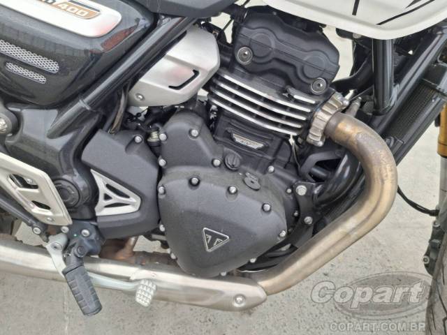 2026 TRIUMPH SPEED 