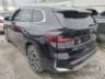 2025 BMW IX1 