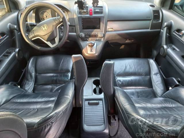 2010 HONDA CR-V 