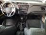 2015 HONDA CITY 
