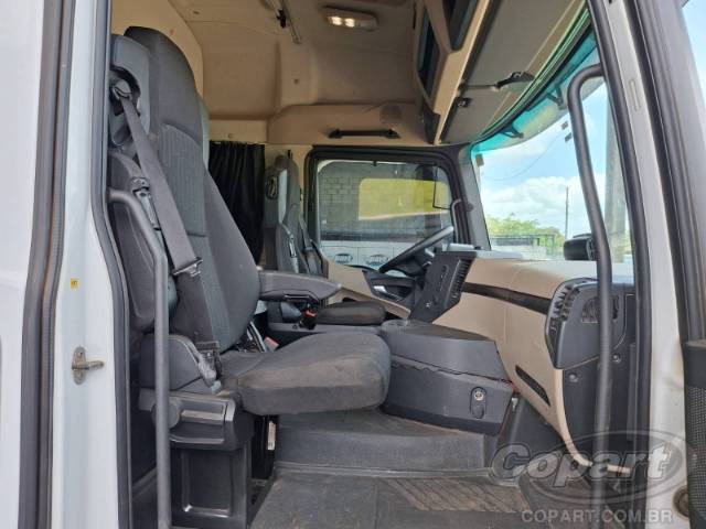 2022 MERCEDES BENZ ACTROS 