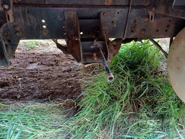 2022 VOLKSWAGEN CONSTELLATION 