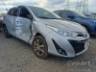 2020 TOYOTA YARIS 