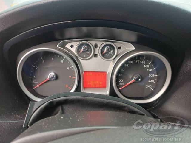2011 FORD FOCUS 