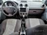 2009 FORD FIESTA SEDAN 