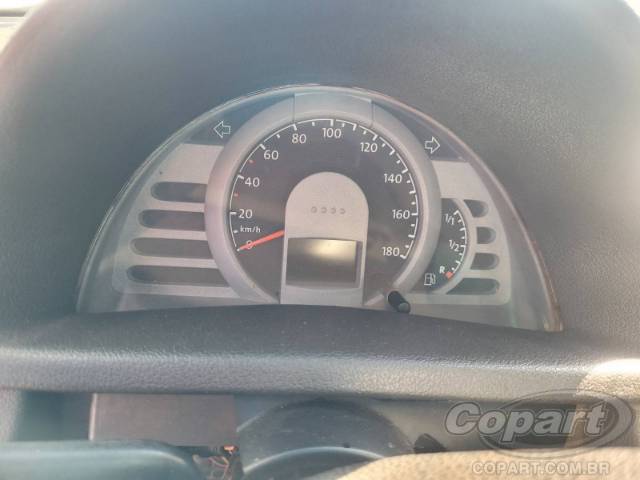 2009 VOLKSWAGEN GOL 