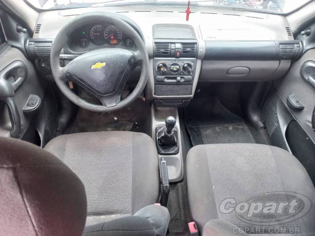 2015 CHEVROLET CLASSIC 