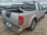 2014 NISSAN FRONTIER CD 
