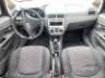 2011 FIAT PUNTO 