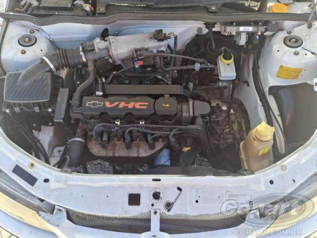 2004 CHEVROLET CELTA 