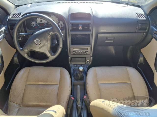 2011 CHEVROLET ASTRA 