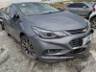 2018 CHEVROLET CRUZE 