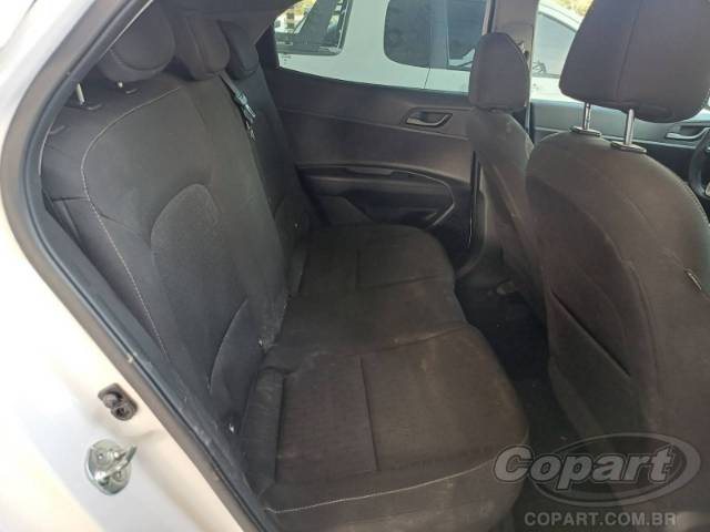 2024 HYUNDAI HB20 