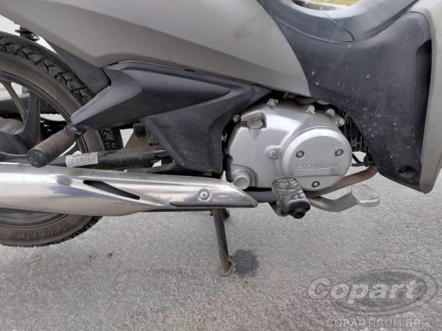 2023 HONDA BIZ 