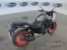 2025 YAMAHA FZ15 