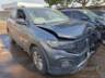 2020 VOLKSWAGEN T-CROSS 