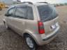 2008 FIAT IDEA 