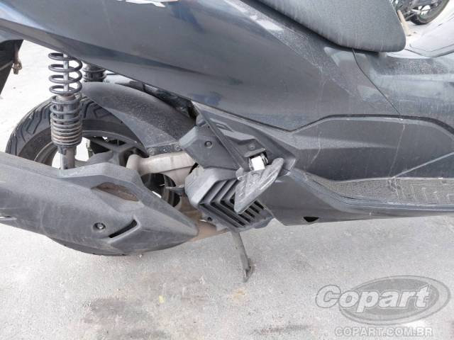 2024 HONDA PCX 