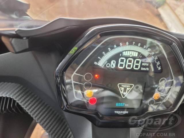 2024 TRIUMPH DAYTONA 