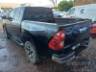 2016 TOYOTA HILUX CD 