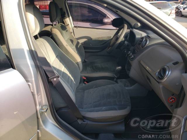 2013 CHEVROLET AGILE 