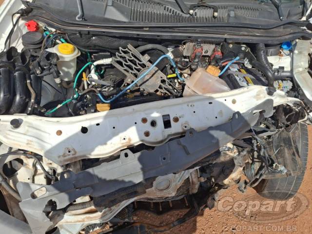 2020 FIAT STRADA 