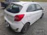 2019 FORD KA 